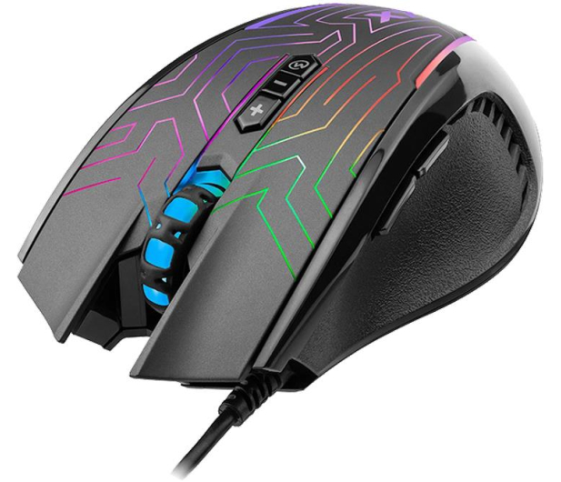 A4Tech XGame X87 Maze - 1088722 - zdjęcie 2